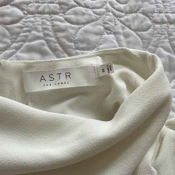 Astr crop top - Picture 2 of 2